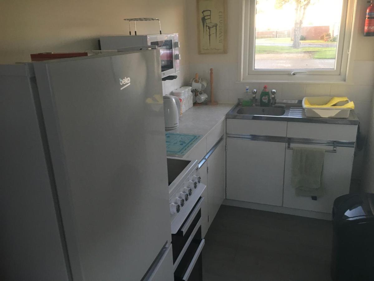 469 Sundowner, Hemsby. Nr29 4Nw Villa Buitenkant foto